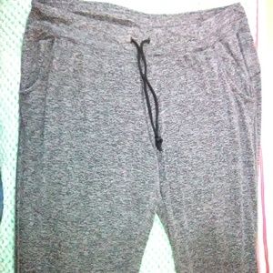 Women's sweatpants
